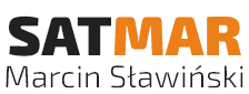 SAT MAR - logo